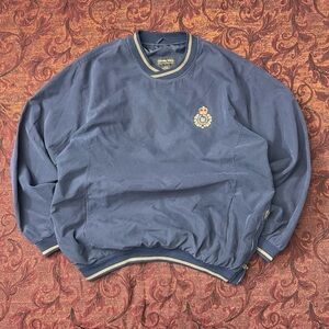 80s/90s OPP Pullover